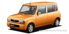 MAZDA SPIANO