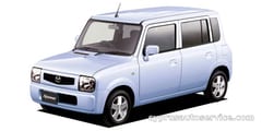 MAZDA SPIANO