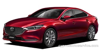 ATENZA SEDAN