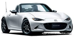 MAZDA ROADSTER