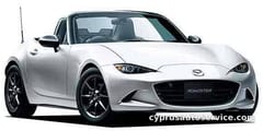 MAZDA ROADSTER