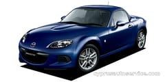 MAZDA ROADSTER