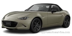 MAZDA ROADSTER