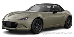 MAZDA ROADSTER