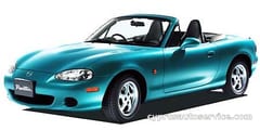 MAZDA ROADSTER