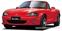 MAZDA ROADSTER