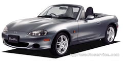 MAZDA ROADSTER