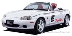 MAZDA ROADSTER