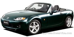 MAZDA ROADSTER