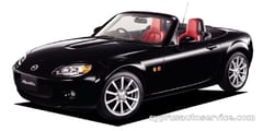 MAZDA ROADSTER