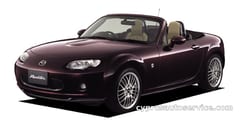 MAZDA ROADSTER