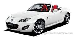 MAZDA ROADSTER