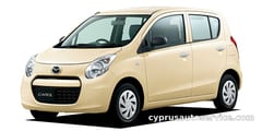 MAZDA CAROL ECO