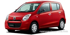 MAZDA CAROL ECO