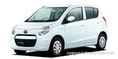 MAZDA CAROL ECO