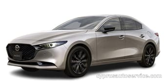 3 SEDAN