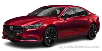 6 SEDAN