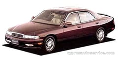 MAZDA SENTIA