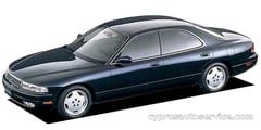 MAZDA SENTIA