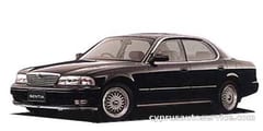 MAZDA SENTIA