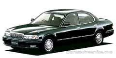 MAZDA SENTIA