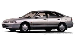 MAZDA EFINI MS6