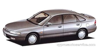 EFINI MS6