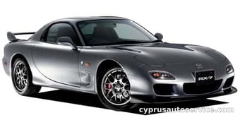 RX7