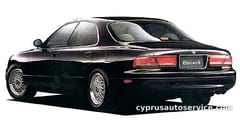 MAZDA EFINI MS9