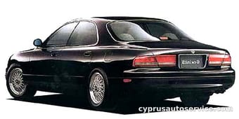 EFINI MS9