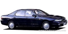 MAZDA EFINI MS8