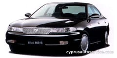 MAZDA EFINI MS8