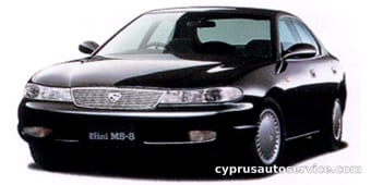 EFINI MS8