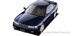 MAZDA EFINI MS8