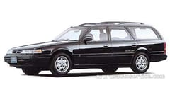 MAZDA CAPELLA CARGO