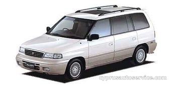 EFINI MPV