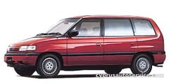 MAZDA EFINI MPV