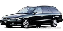 MAZDA CAPELLA WAGON