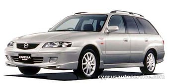 CAPELLA WAGON