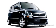 MAZDA AZWAGON