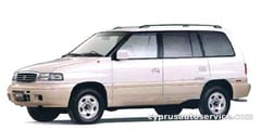 MAZDA MPV