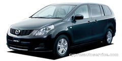 MAZDA MPV
