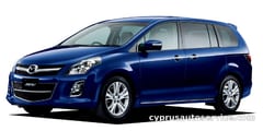 MAZDA MPV