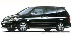 MAZDA MPV