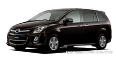 MAZDA MPV