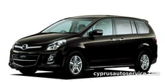 MAZDA MPV