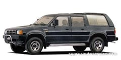 MAZDA PROCEED MARVIE