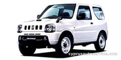 MAZDA AZOFFROAD