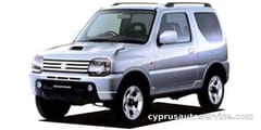 MAZDA AZOFFROAD