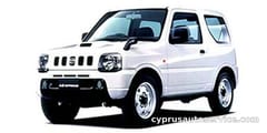 MAZDA AZOFFROAD